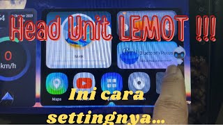 CAUSES OF SLOWNESS!!! HOW TO FIX IT? Orca ADR-9988 6/64 screenshot 5