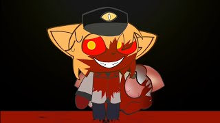 Kitten Wants Blood Violence Pretty Blood