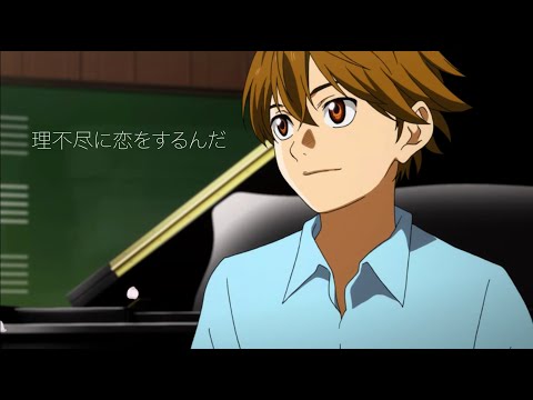 【アニメMAD】名言・名シーン/アスノヨゾラ哨戒班