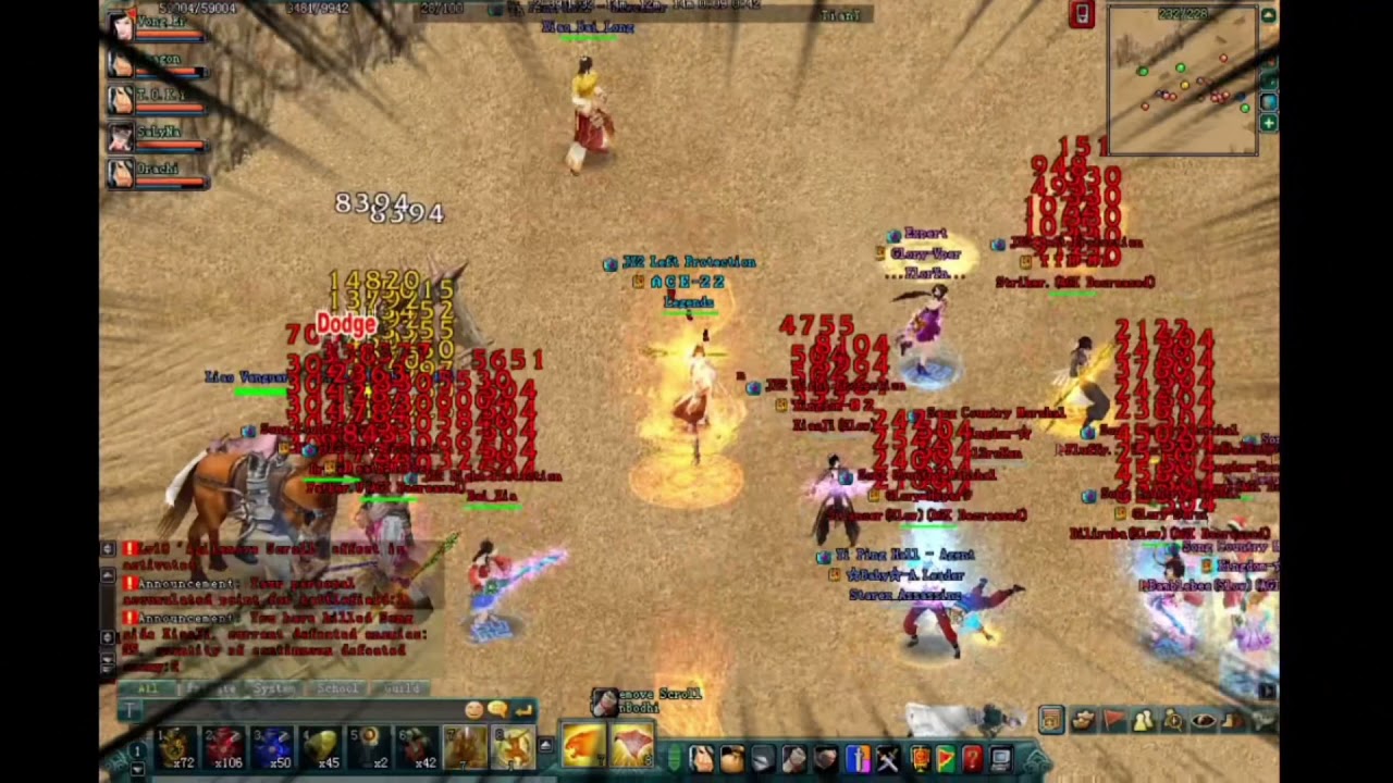 Jx2 Nokor Reach Legends 🤣