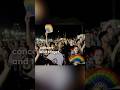 "🎤 Lady Gaga’s Concert Targeted by Bomb Plot—Here’s What Happened 😨🌈