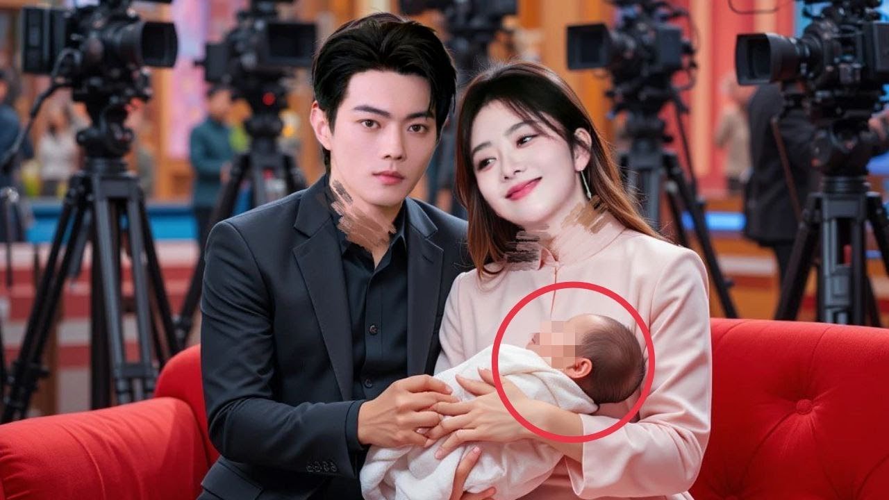 СВЕЖИЕ НОВОСТИ! Хорошие новости от Сюй Кая и Тан Сонъюнь — будущих родителей!