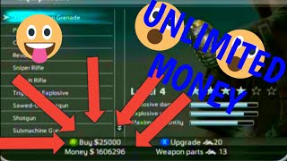 how to hack just cause 2 unlimited money