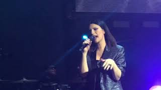 Laura Pausini - La Soledad