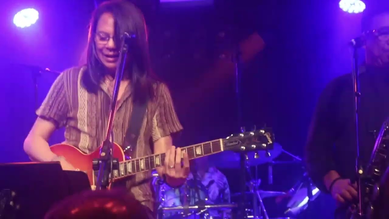 "Deacon Blues" | Black Cows' 8th Anniv, 28 Dec 2025 @ 19 East