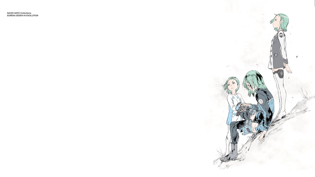 交響詩篇エウレカセブン ハイエボリューション オリジナル・サウンド