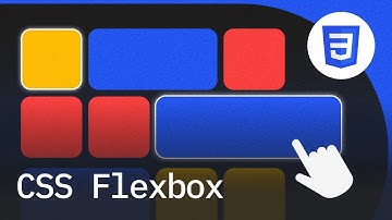 Flexbox CSS en 10 minutos