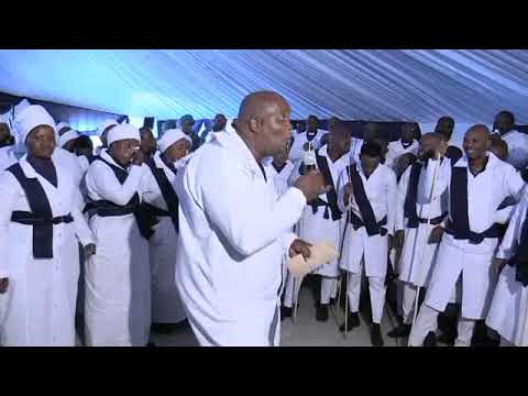 Betlehem Canan Church (UthandolwaseZulwini) 2020