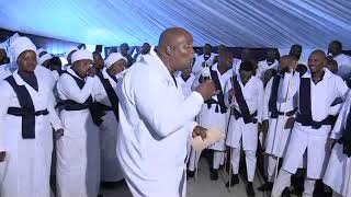 Betlehem Canan Church (UthandolwaseZulwini) 2020