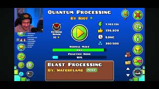 Celebrity EVW Quantum Processing 95% (Full Run) Net Worth