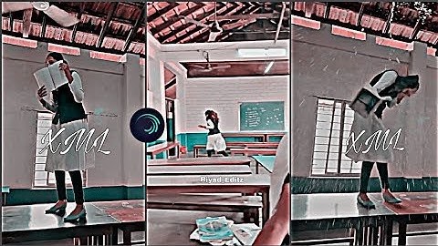 NEW - TREND Xml File 🥵 alight motion video editing ✌️ @Riyad_Editz #xml #xml_file #xmlpreset #preset