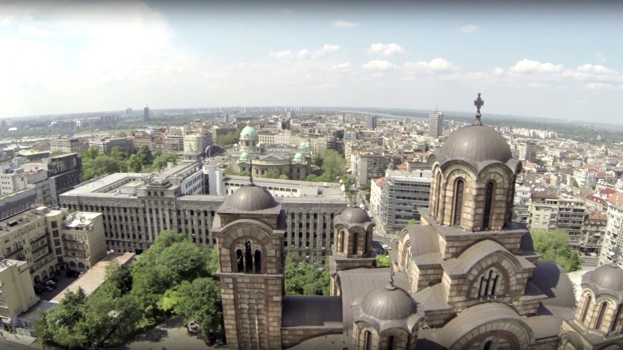 Digital Serbia - Saga d.o.o. Beograd