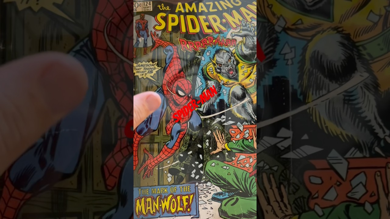 Как определить ценность вашего комикса 