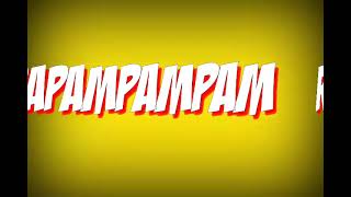 Download Lagu Rapampampam MP3