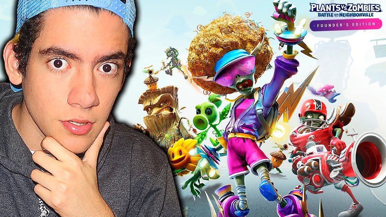 ESTE JUEGO AUN NO SALE MUNDIAL MENTE Y YO LO TENGO - Plants vs Zombies | Donato video phone beyonce mp3