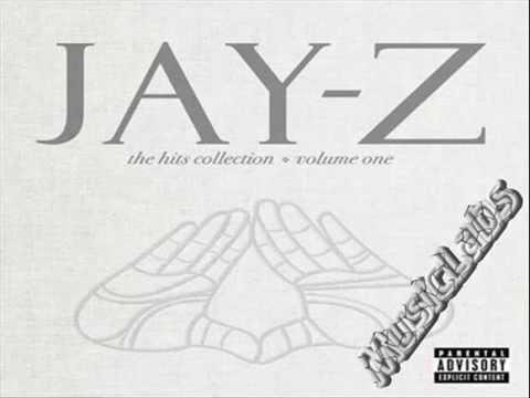 Jay-Z-The Hits Collection Vol. 1-2010