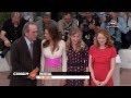 Cannes 2014 THE HOMESMAN - Photocall de l'équipe du film