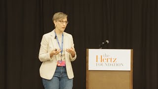 ARPA-H: Accelerating Better Health Outcomes for Everyone — Jen Roberts | 2023 Hertz Summer Workshop