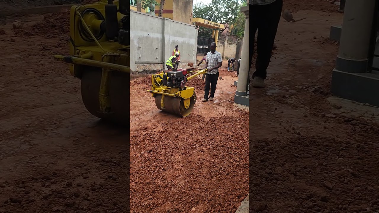 for all your Construction services we got you covered at affordable costs in Uganda 