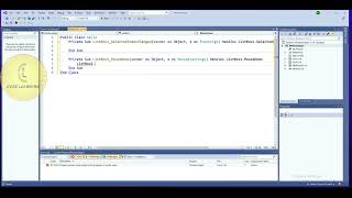 VB.NET | ListBox 'add items in other ListBox on clicking' | CodeLearning