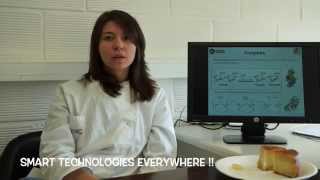 Enzyme encapsulation