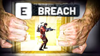 I tried to warn you about Arc Raiders!