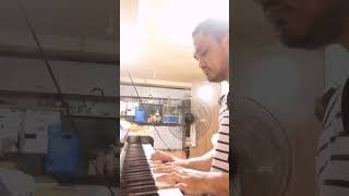 Mirai E - Kiroro             #pianocover #instrumental #fatcat #lovesong