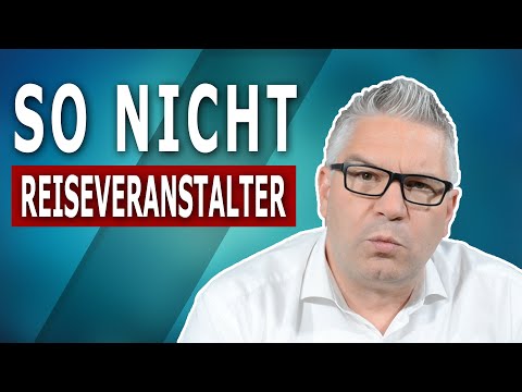 Ist das wirklich eine unerwartete Reaktion? alltours und Novasol (Erfahrungsbericht - So nicht !!!)