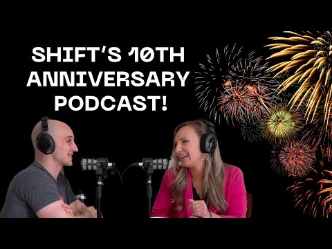A Decade of SHIFT: 10 Years of Must Hear Gymnastics Lessons thumbnail