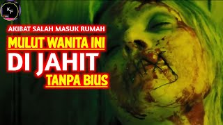 AKIBAT SALAH MEMILIH RUMAH BERUJUNG MAUT - ALUR CERITA FILM THE COLLECTOR 2009