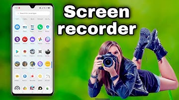 Realme C20 Screen Recording Kaise karte hain  realme c20 screen recorder realme c20 screen recording