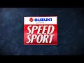 Suzuki Presents SPEEED SPORT DIRT Car Nationals Promo 4