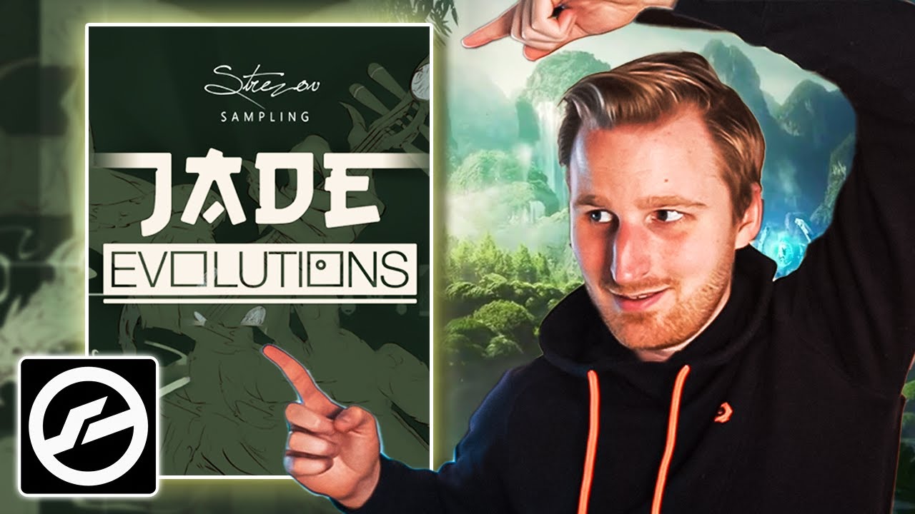 JADE Evolutions Makes Composing TOO Easy…
