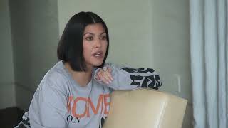 Kourtney Kardashian Soles