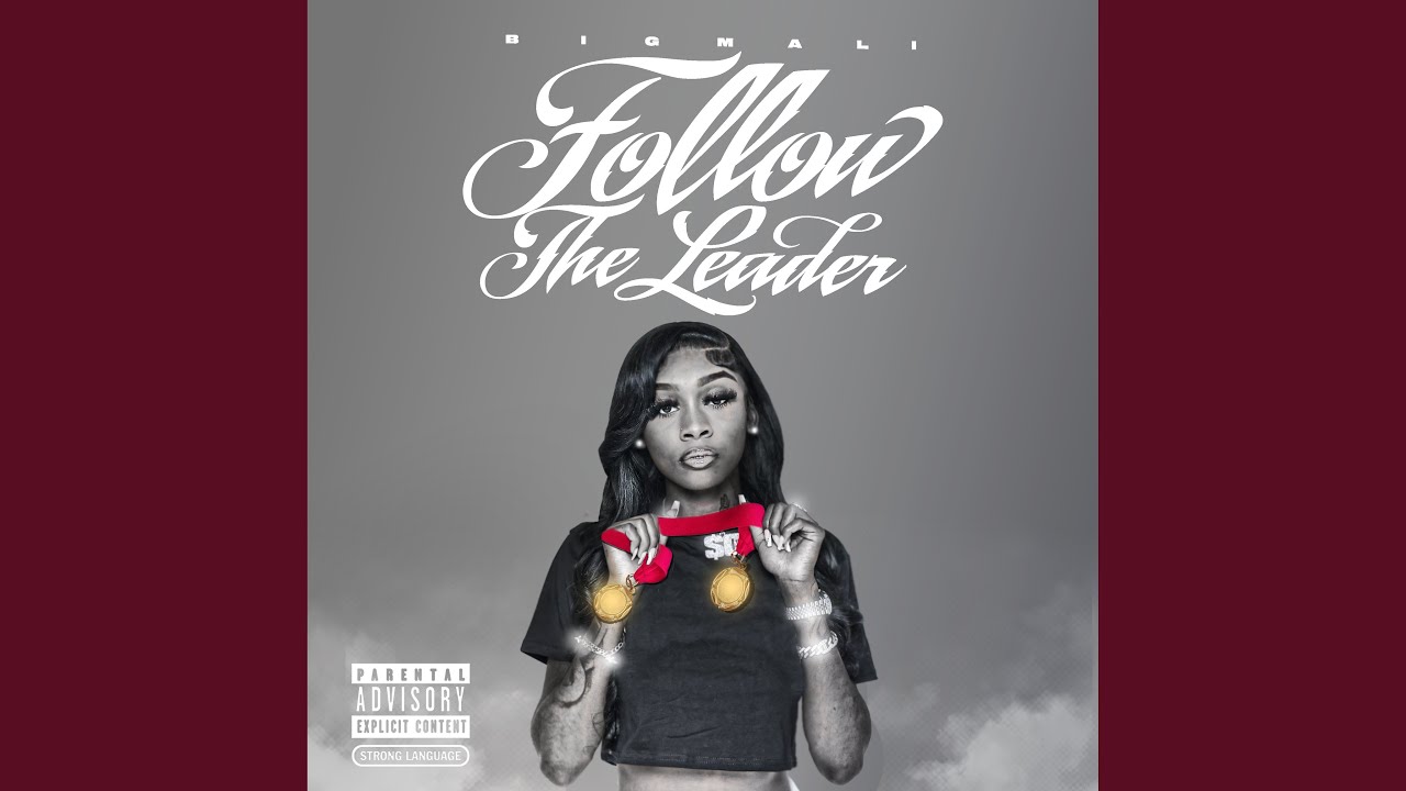 G-RAP【BIGG.E】Praise Party Big Moochie Grape - Crip Blue Hundreds (Official Video