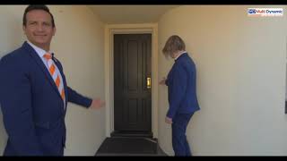 1 Beaconsfield Terrace, Ascot Park SA 5043.