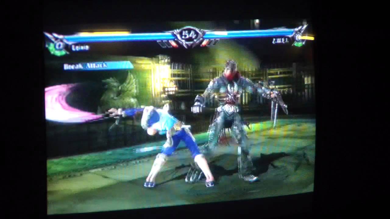 [SCV] EBO 2012 Solo 1/2 Losers Kalas (Leixia) vs Kerrigan (ZWEI) - YouTube