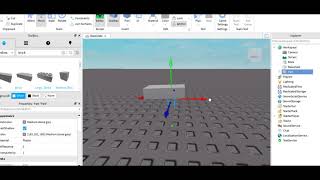 Testing Mesh Deformation