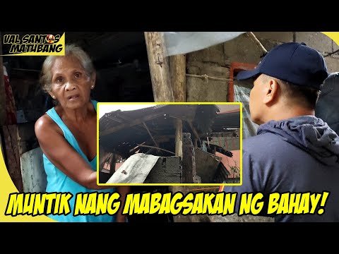 Video: Mga Matulunging Naninirahan Sa Hardin