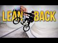 How to Fufanu on a BMX
