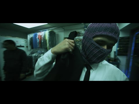 SONN - HEAT (Official Music Video)