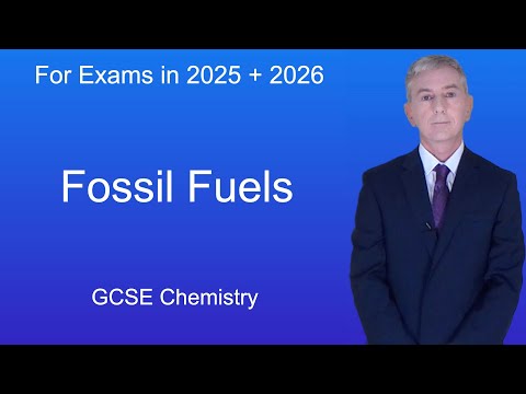GCSE Chemistry Revision