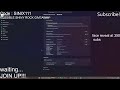 Gorilla Tag super infection with viewers!