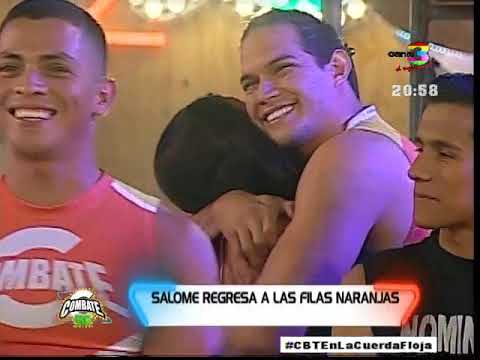 ¡Guanto llega a Combate 5G! concursos de fotografia 2019