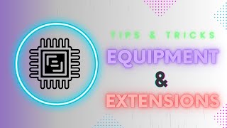 AOZ Equipment and Extensions: What to Upgrade and What to Prioritize