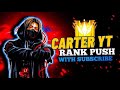 Free fire CS Rank Grandmaster rank Push