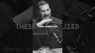 Moving Your Eyes Side to Side: How it Affects Your Mind - Andrew Huberman Explains