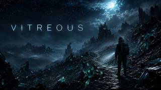 VITREOUS β Dark Ambient Music for Focus, Deep Work & Adaptive Thinking 3 Hours