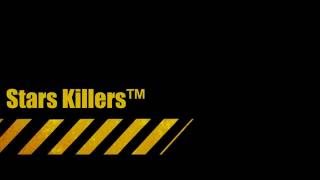 Invadiendo - Stars Killers AG3