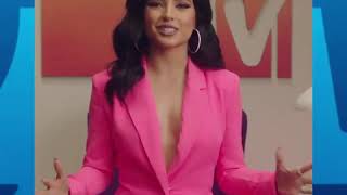 2019 MTV EMAs Host Becky G on Favorite Moments of past MTV EMA
